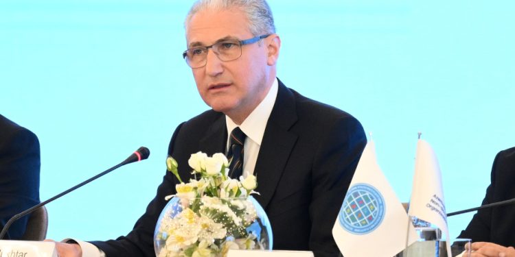 Muxtar Babayev: Qlobal Cənub QHT Platformasının ilk Baş Assambleyasının keçirilməsi bu vizyonun reallığa çevrildiyinin göstəricisidir