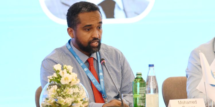 Somali Prezidentinin müşaviri: Azərbaycan həm regional, həm də sivilizasiyalar arasında bir körpüdür