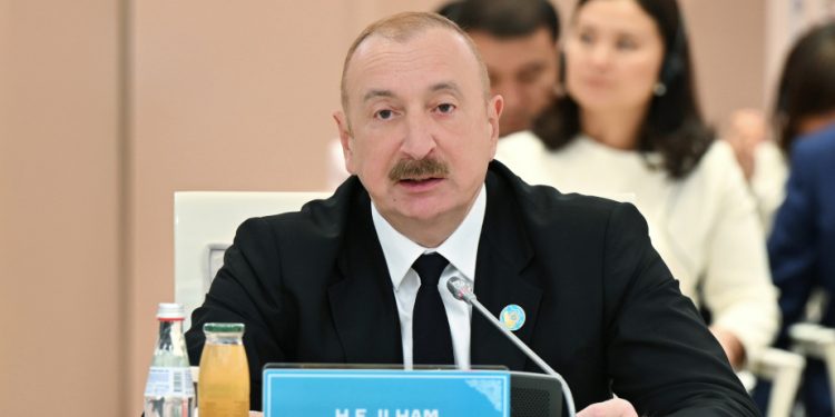 İyun ayında Bakıda Birinci Türkoloji Qurultayın 100 illiyinə həsr edilən Türk dünyası həftəsi keçiriləcək