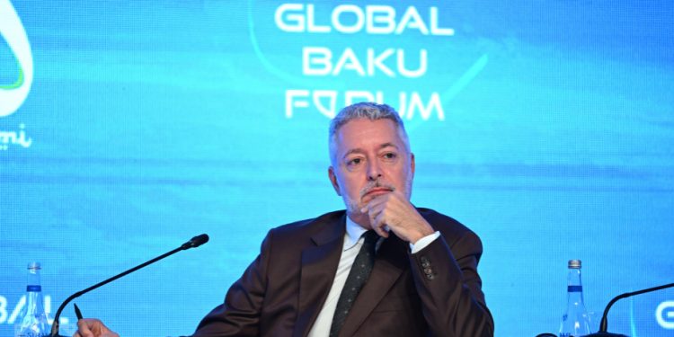 UNESCO rəsmisi: Azərbaycan irimiqyaslı beynəlxalq tədbirlərin təşkili sahəsində özünü sübut edib