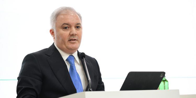 Bəşir Hacıyev: Kəlbəcərdə 22.200 hektar ərazi minalardan təmizlənib
