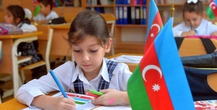 Bu tarixdən şagirdlərin elektron yerdəyişməsi dayandırılır