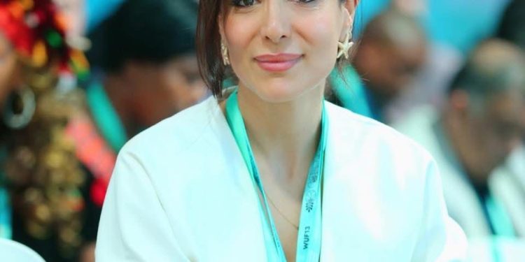 Deputat Nigar Arpadarai: “Azərbaycan qlobal şəhərsalma dialoqunun mühüm mərkəzinə çevrilib”