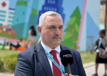 Deputat Azər Allahverənov: Azərbaycan artıq beynəlxalq tədbirlərin keçirildiyi strateji mərkəzə çevrilib