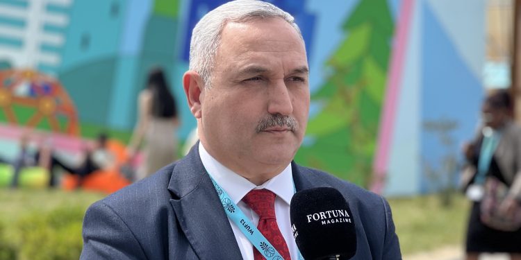 Deputat Azər Allahverənov: Azərbaycan artıq beynəlxalq tədbirlərin keçirildiyi strateji mərkəzə çevrilib