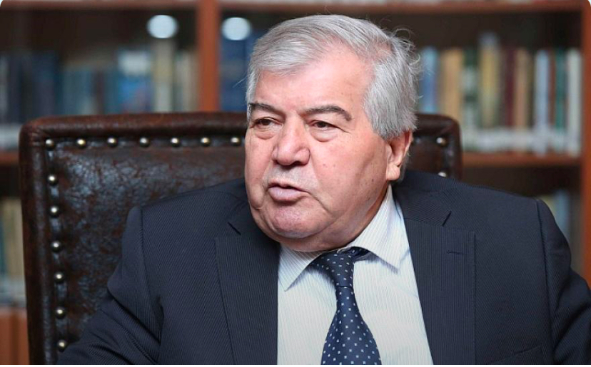 Prezidentdən Sabir Rüstəmxanlı ilə bağlı Sərəncam