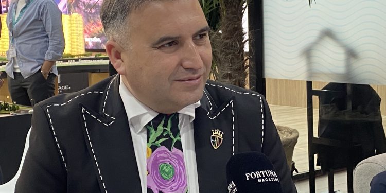 Hacı Nuran Hüseynov: “WUF13 Bakının beynəlxalq nüfuzunu daha da gücləndirir”