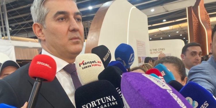 Vüsal Hüseynov: “Şəhərsalma və miqrasiya siyasəti dayanıqlı inkişafın əsas dayaqlarıdır”