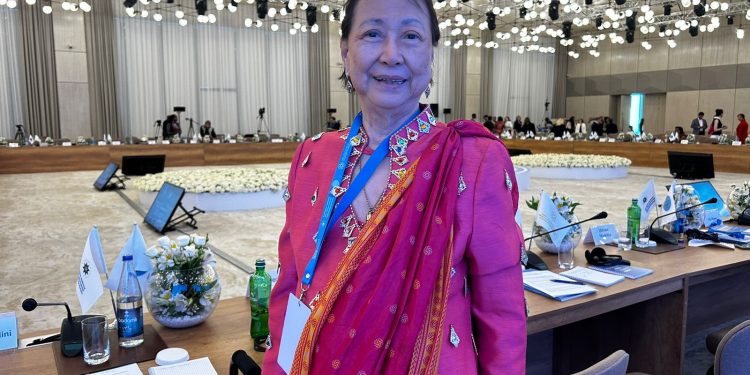 Cecile Guidote-Alvarez: Ortaq Keçmiş, Ümumi Gələcək