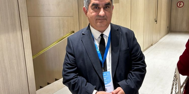 Milli QHT Forumu İdarə Heyətinin sədri: «Beynəlxalq ictimaiyyətdə mövqeyimizin möhkəmlənməsi baxımından böyük əhəmiyyətdir»