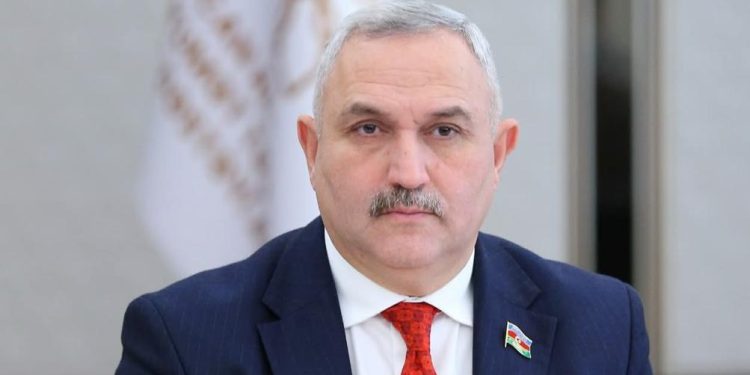 Azər Allahverənov: «Bir il ərzində Qlobal Cənub QHT Platforması olduqca mühüm fəaliyyətlər həyata keçirib»