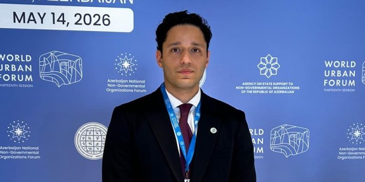 Fuad Kərimli: «Keçən il təməlini qoyduğumuz bu forumu bu il daha da möhkəmləndirdik»