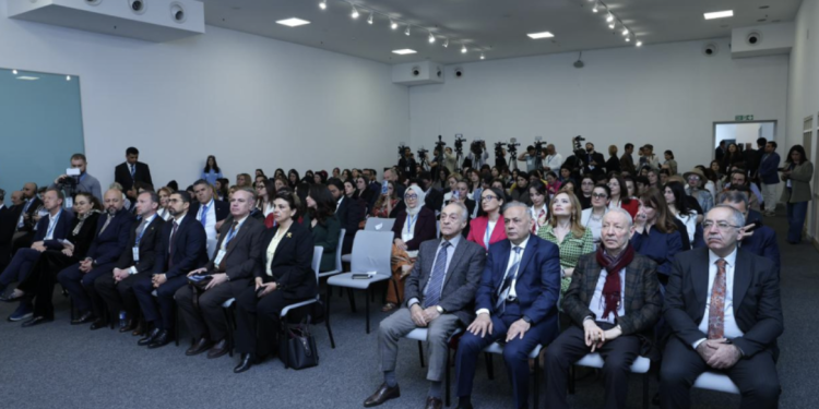 Bakıda Beynəlxalq Xalça Festivalı açılıb – sənət, irs və innovasiya bir arada