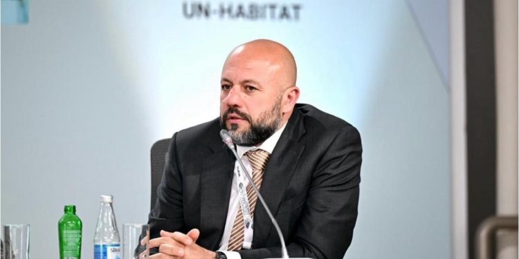 Rüfət Mahmud: “WUF13 şəhərsalma sahəsində mühüm beynəlxalq platformaya çevrilib”
