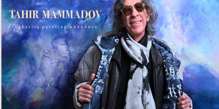 “Mələklər hər zaman yanımdadır, mən buna inanıram” – Tahir Məmmədov