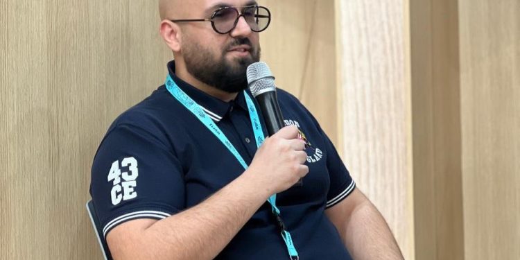 Dragos Mutaşcu: “Ağıllı şəhər texnologiya deyil, əlçatanlıqdır”