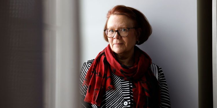 Finlandiyanın Azərbaycandakı səfiri Kirsti Narinen: Liderlik, Təhsil və Dəyərlər haqqında dialoq