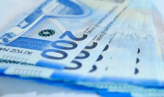 Yağışa görə 1 milyondan çox zərər dəyib