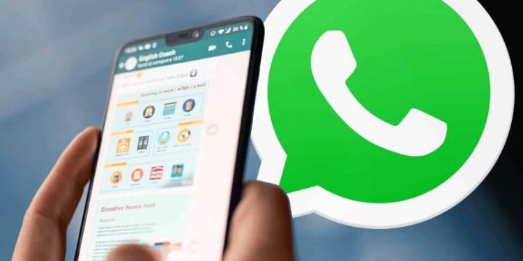 «WhatsApp»da mesajların silinmə qaydası dəyişir