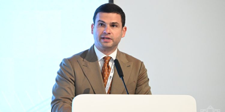 KOBİA sədri WUF13-də çıxış edib